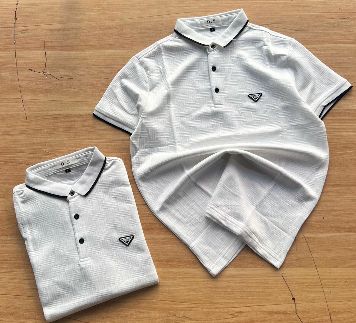 Designer Lacoste