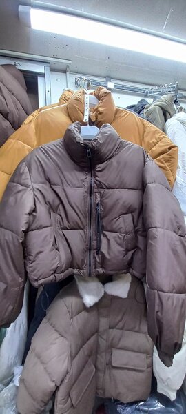 Куртка