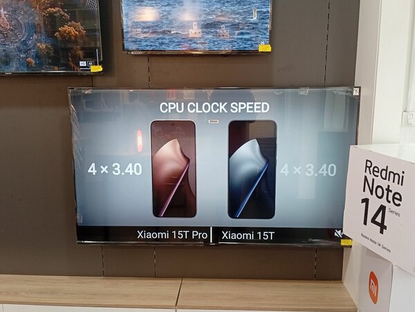 TV Android 4K UHD Xiaomi