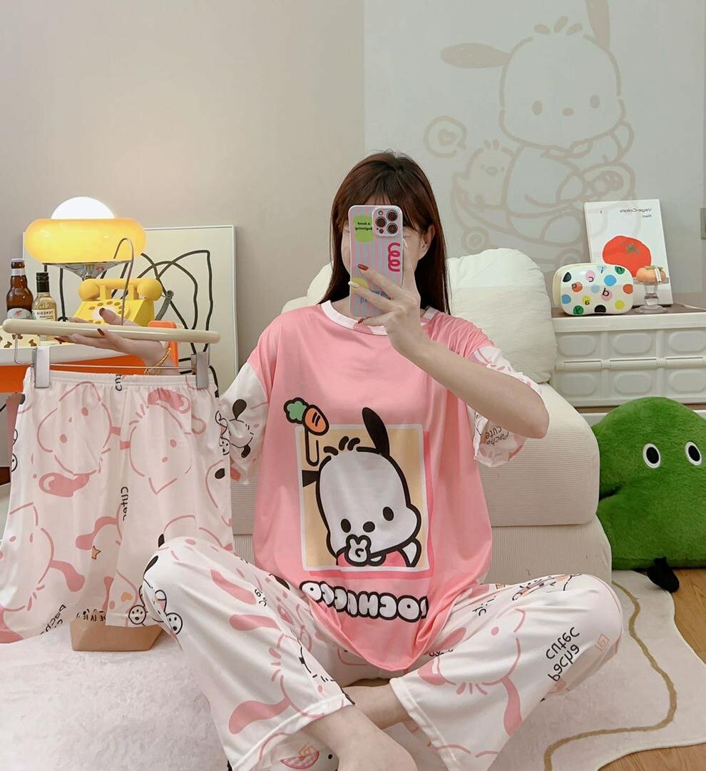 Lounge wear