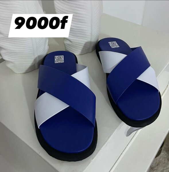 Chaussures modernes