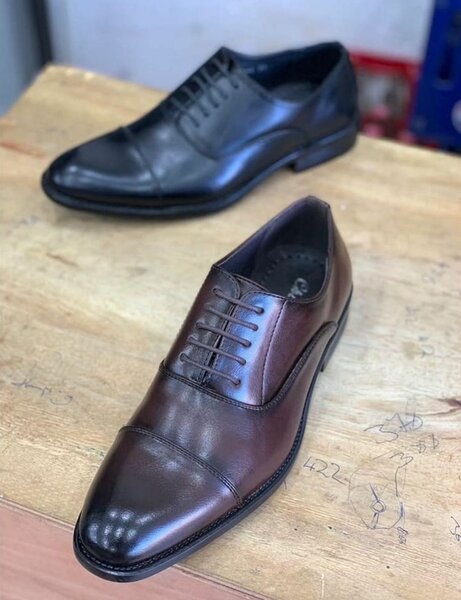 Smart shoes
