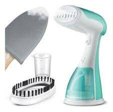 Steamer Iron