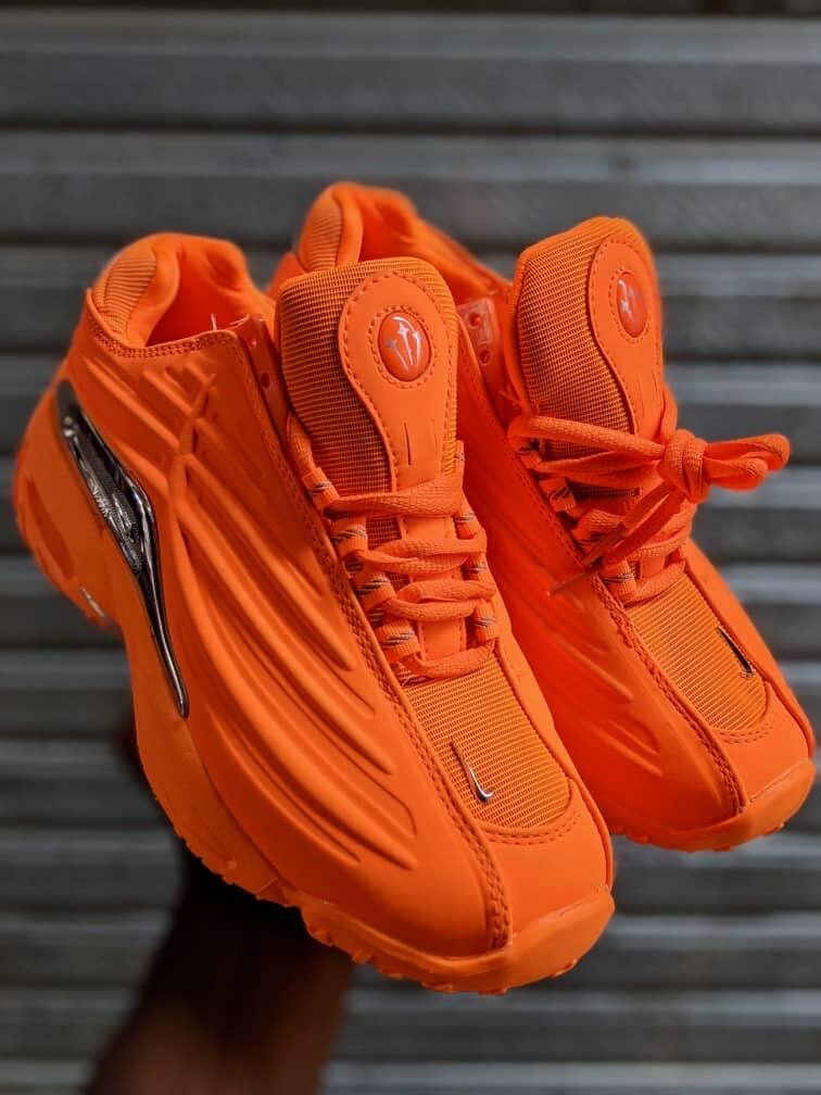 Nike nocta