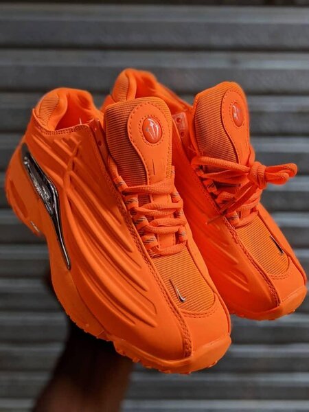 Nike nocta