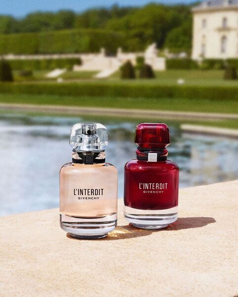 L'Interdit de Givenchy Parfum