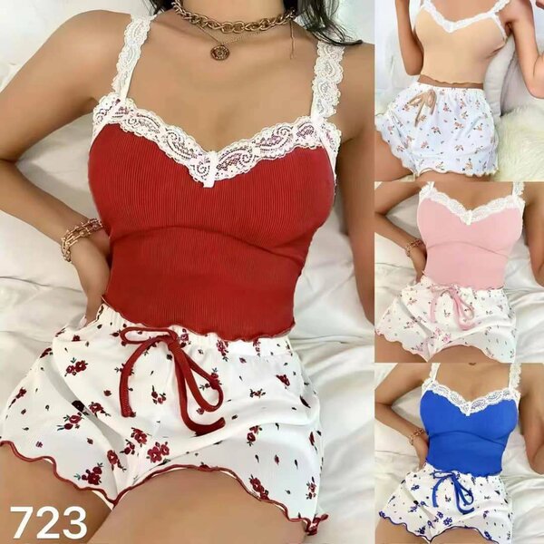 Nuisette