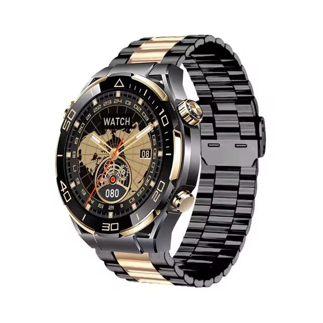 S30 max smart watch