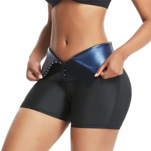 Tummy trimmer