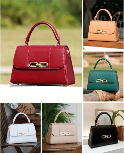 VERSSE HANDBAG