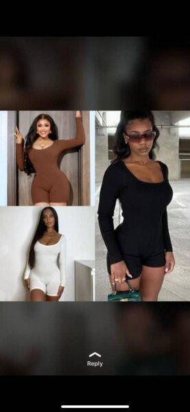 Ladies wear