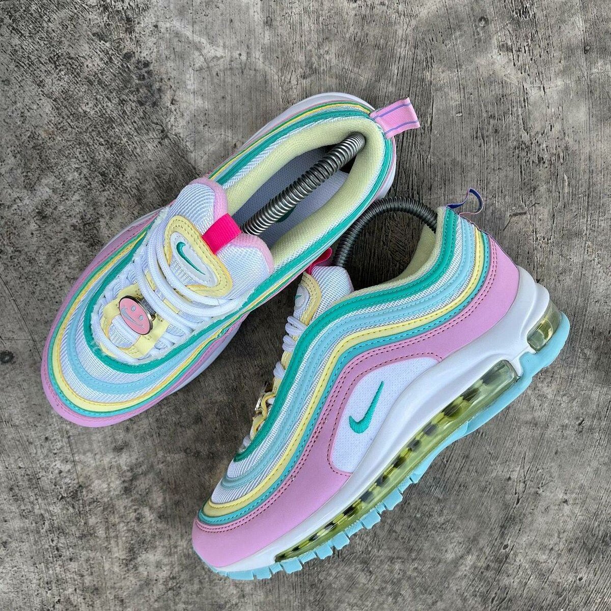 Quality sneakers