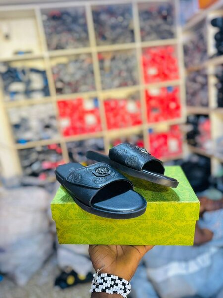 Men's sandals