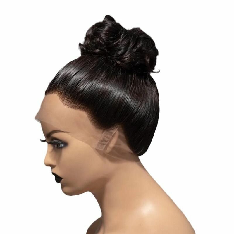 Peruvian hair