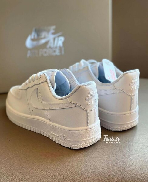 Air Force blanc
