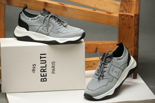 Berluti paris