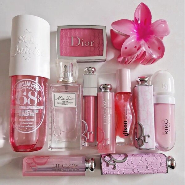 Kit gloss