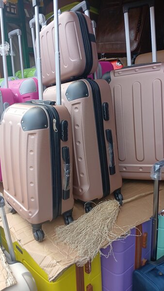 Valise de voyages