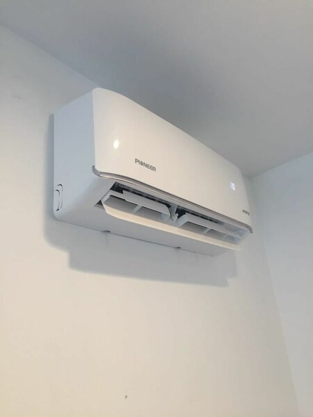 Air conditioning