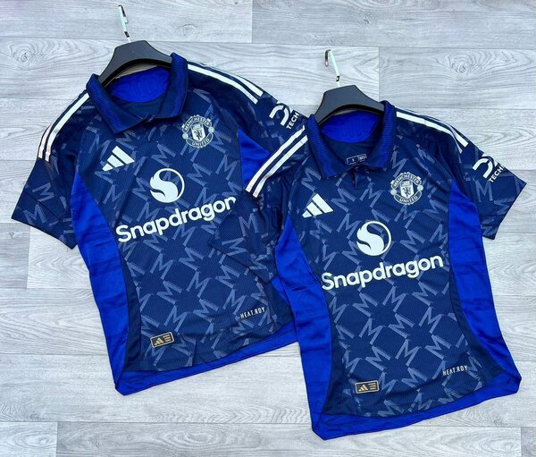 Football jerseys