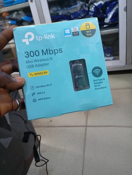 TP-LINK