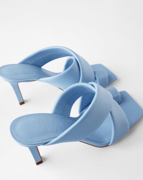 Ladies Heel