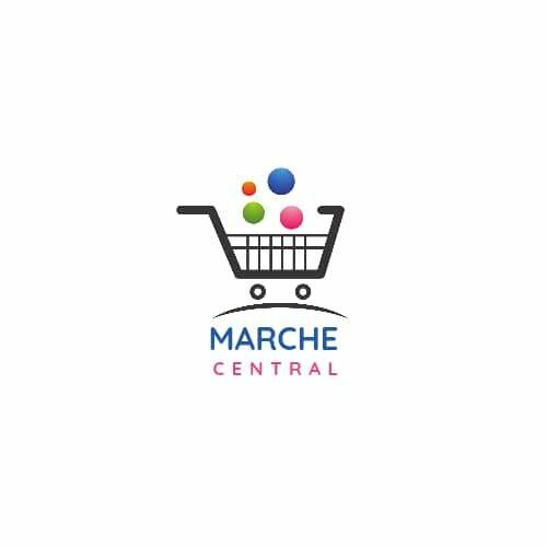 Marché Central 