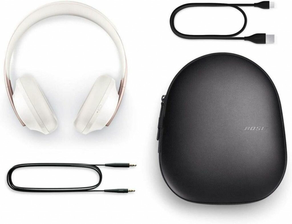 Bosè Wireless Bluetooth 700 Headset