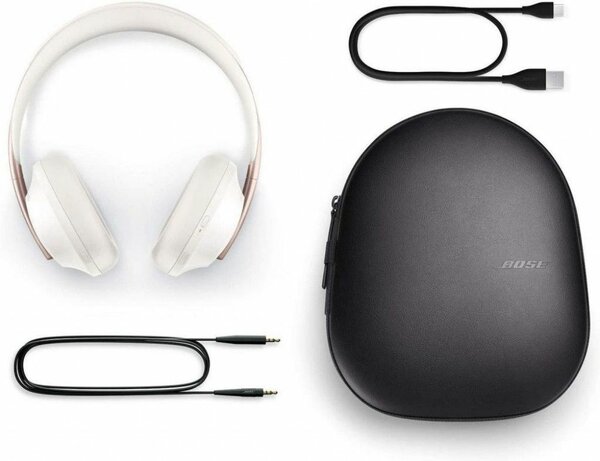 Bosè Wireless Bluetooth 700 Headset
