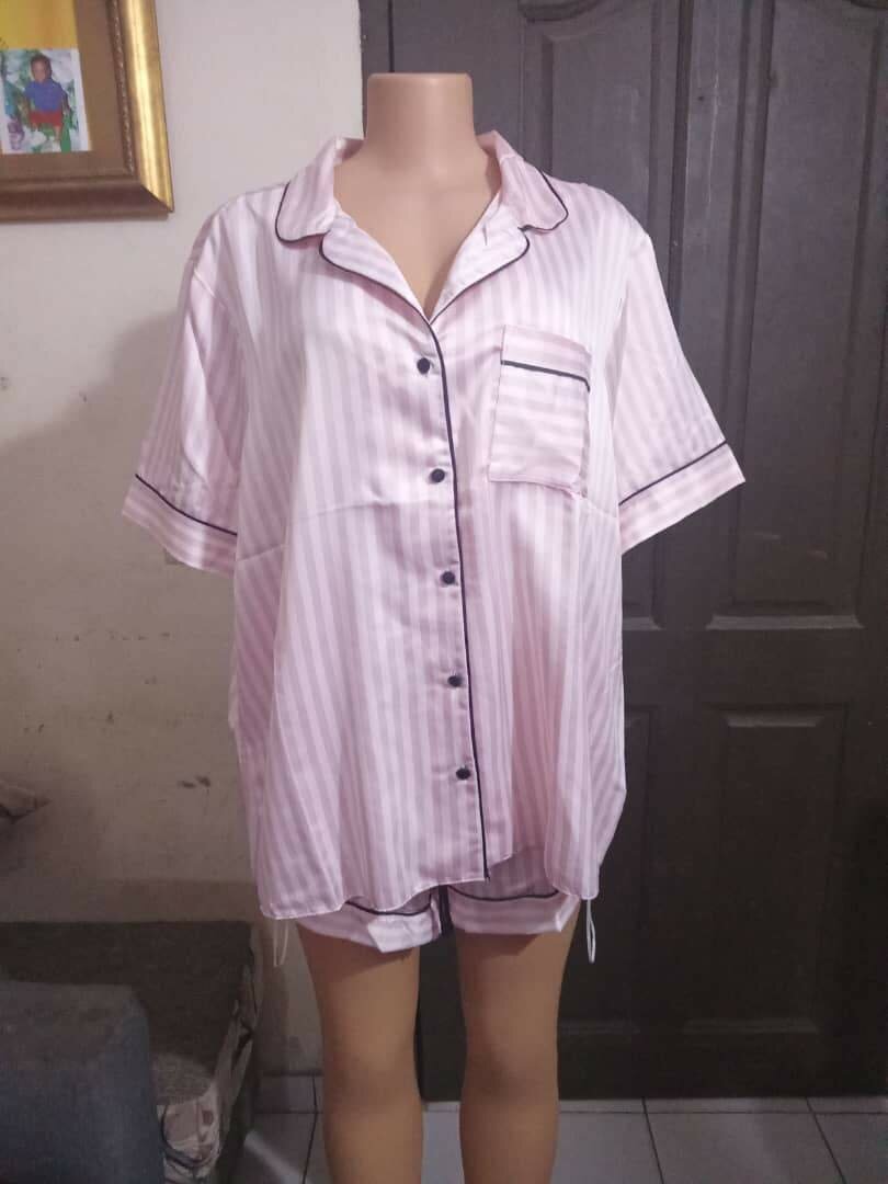Robe de nuit