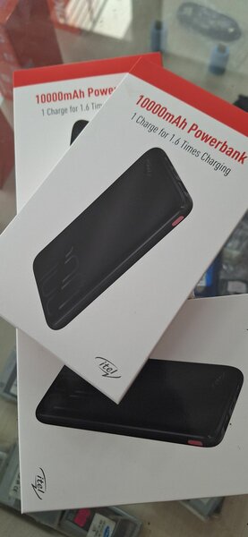 POWER BANK