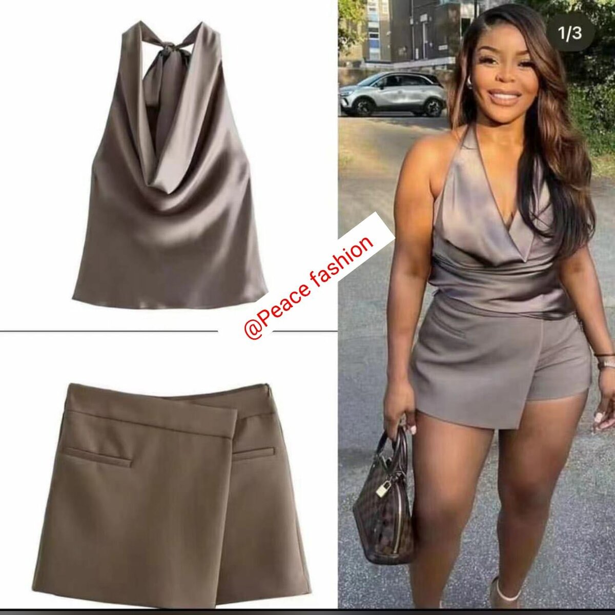 Vêtements