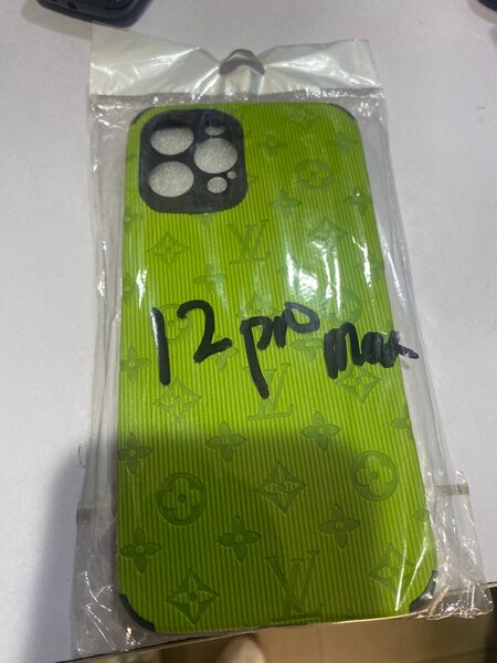 iPhone case