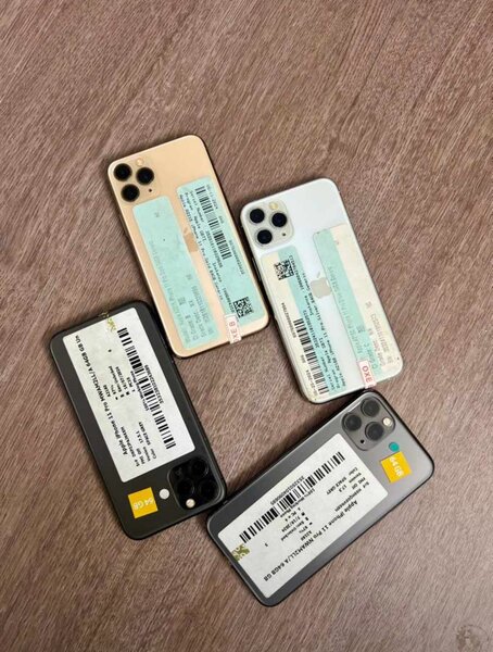 iPhone 11Pro 64GB