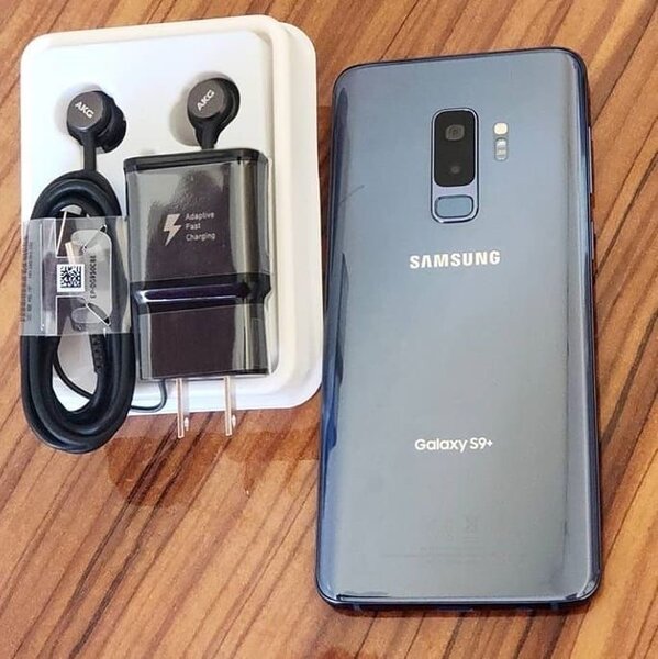 Samsung galaxy