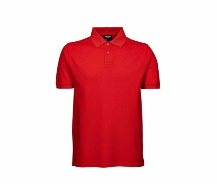 Polo classique pour homme