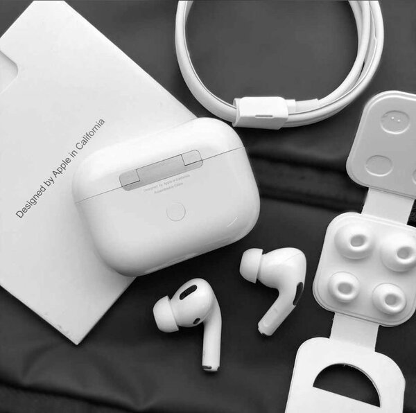 Apple AirPods