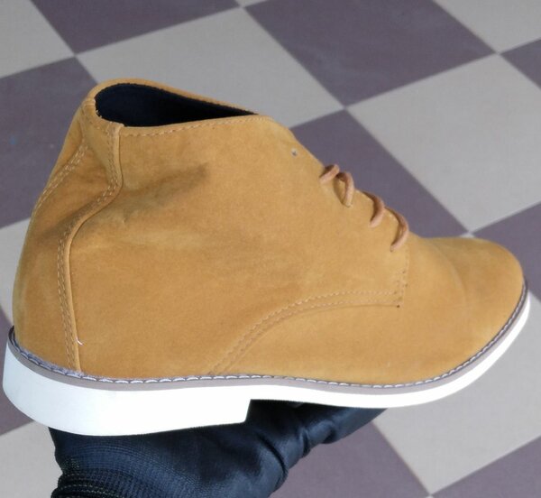 Clarks Boot Brown
