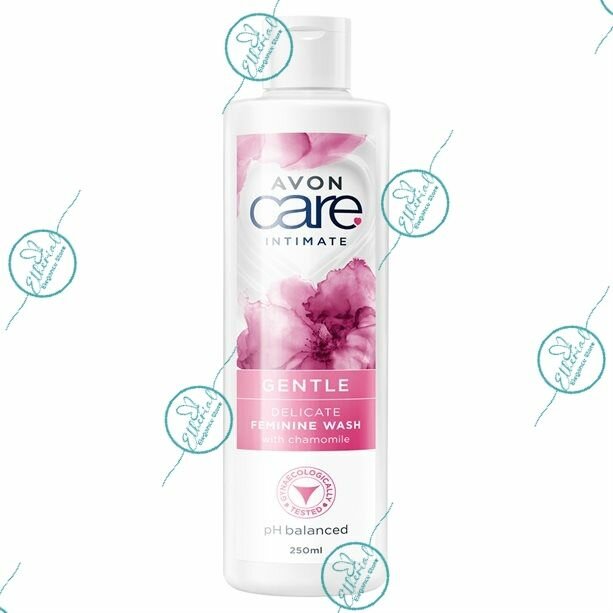Feminine Wash