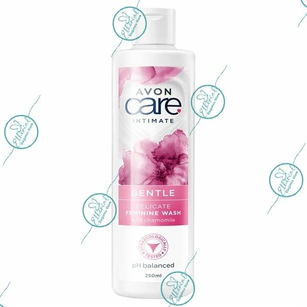 Feminine Wash