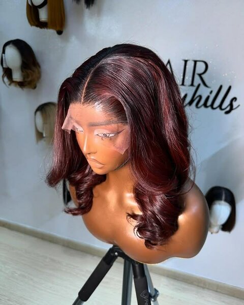 Wig
