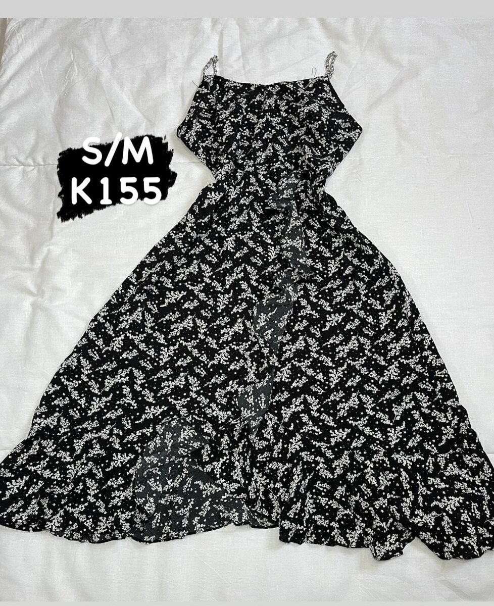 Dresses 