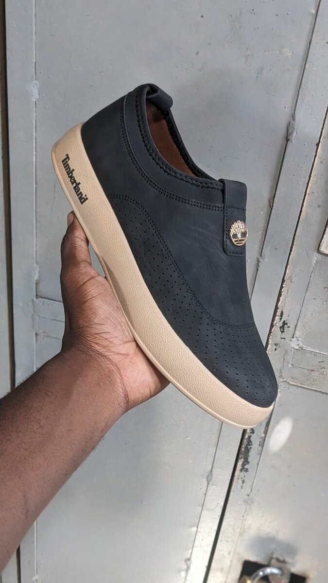 Timberland