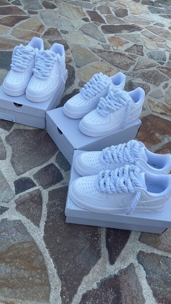 Nike Air Force
