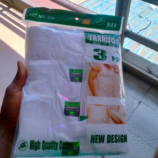 Men's Singlet