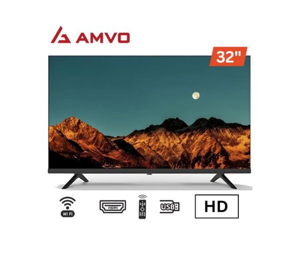 Android smart TV