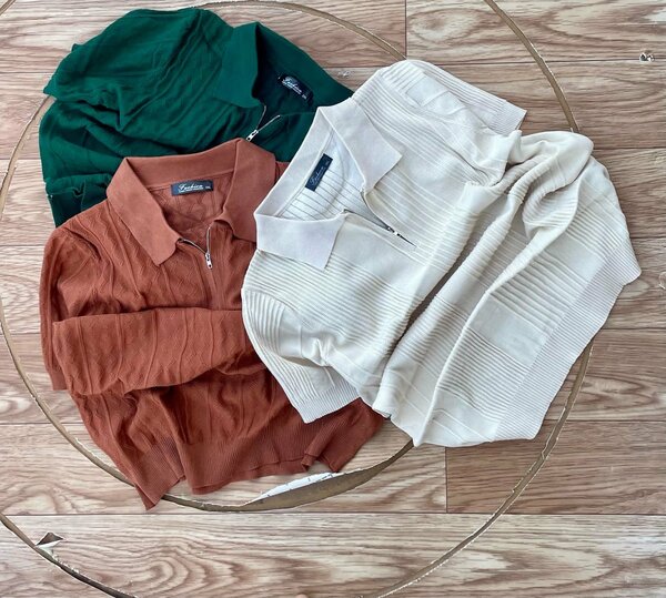 Golf Tshirts