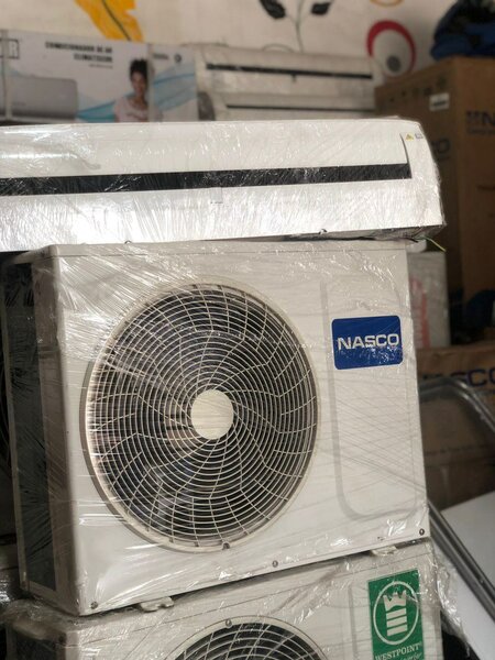 Nasco