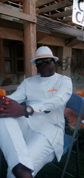 Caftan