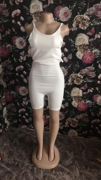 Short clubbing wear